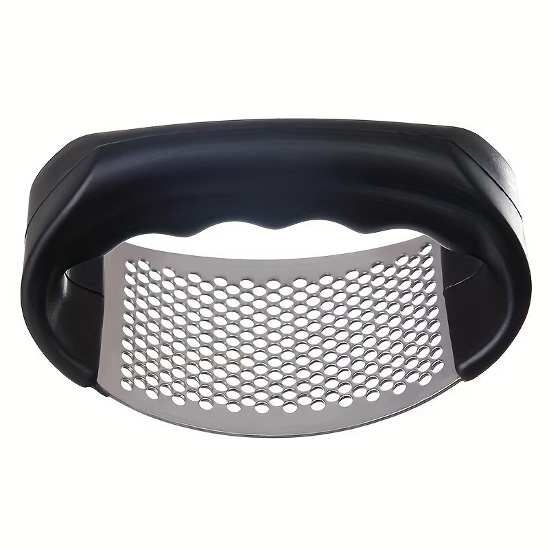 garlic press