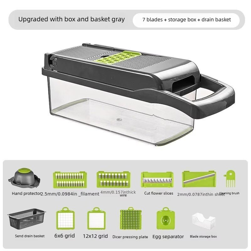 kitchen cutting tool