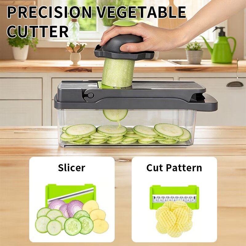 vegetable chopper